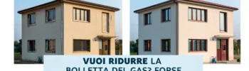 Abbiamo fatto un test: quanto incide una finestra isolata sulla bolletta?