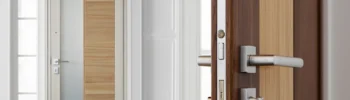 Negozio di porte Interne Gallarate, Negozio di Porte Blindate Gallarate