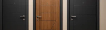 Porte Blindate e di Sicurezza Varese e Provincia