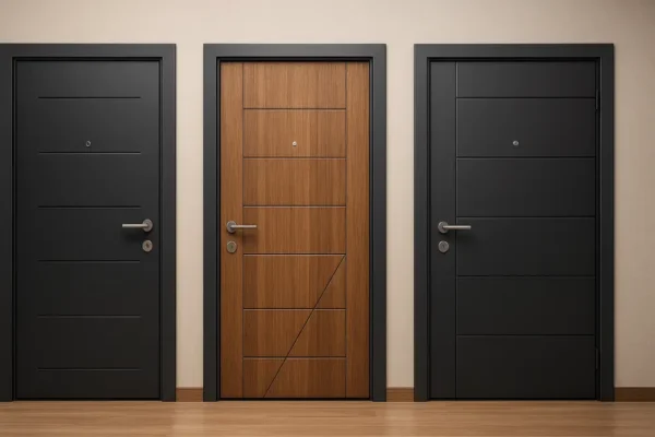 Porte Blindate e di Sicurezza Varese e Provincia