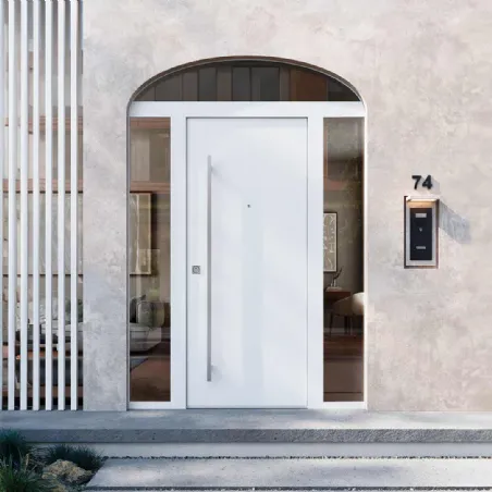 Porta Blindata Bertolotto REGULAR